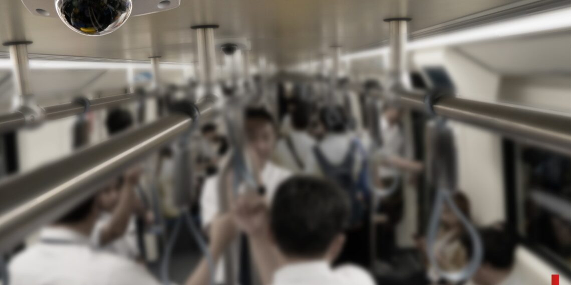 Privacy-by-Design Computer Vision Offers Public Transport Operators a New Path to Smarter Network Management