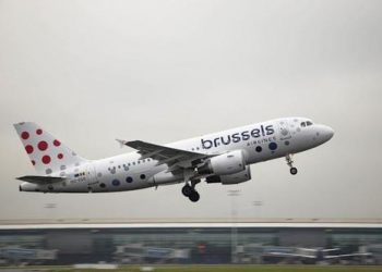 Brussels Airlines Flew 3,000 Empty Flights This Winter, All To Maintain Spots At Major Airports