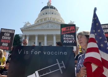 What to watch for as the Supreme Court reviews challenges to Biden’s federal vaccine mandates on Friday