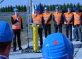 Slovakia and Poland begin construction of new gas pipeline