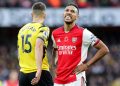 Newcastle United warned Pierre-Emerick Aubameyang transfer would be a bad idea as Arsenal forward doesn’t have commitment for relegation battle