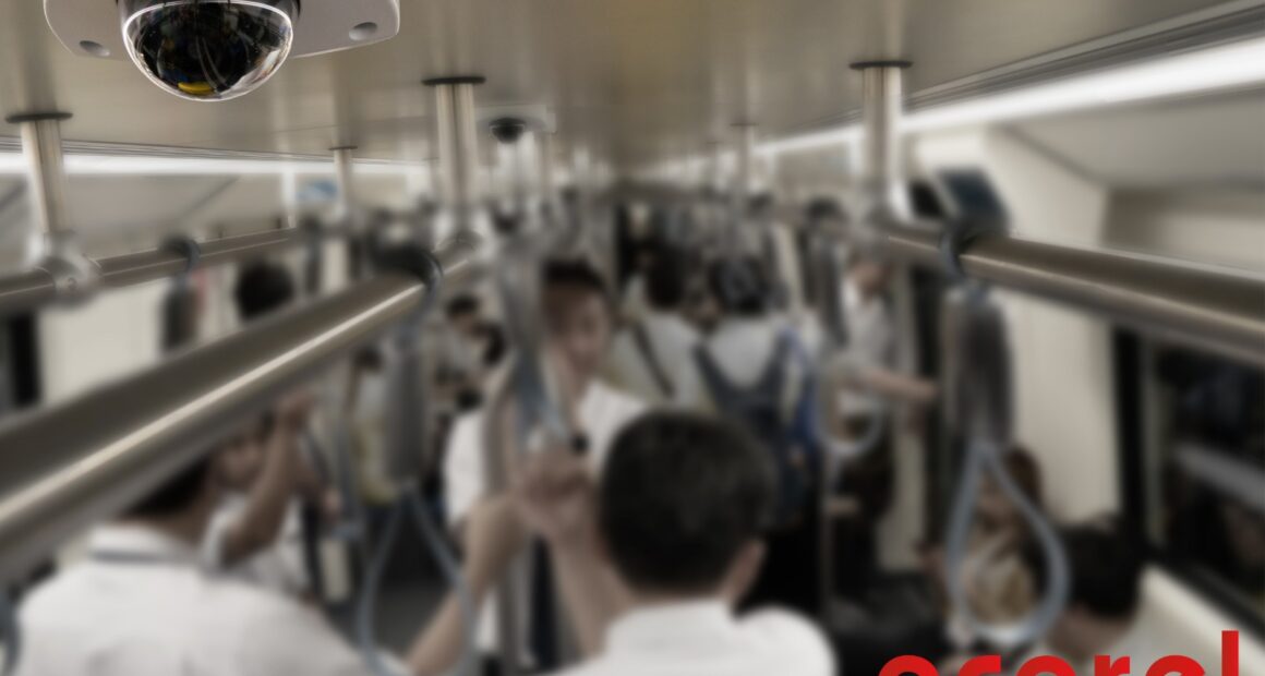 French Startup Acorel Proves AI and Passenger Privacy Don't Have to Conflict