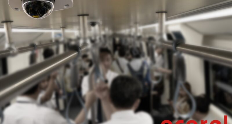 French Startup Acorel Proves AI and Passenger Privacy Don't Have to Conflict