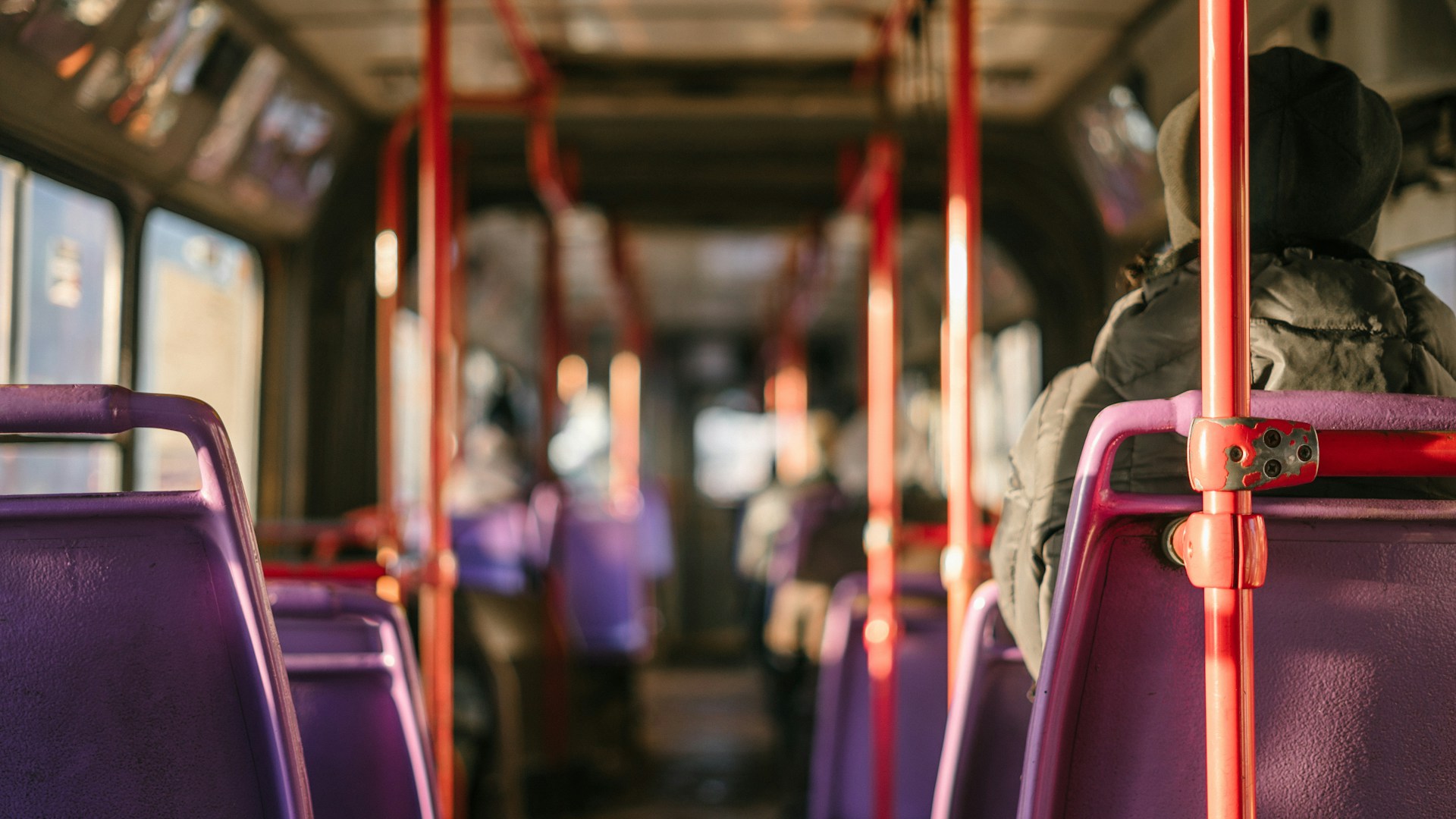 Asia's Transit Crowding Problem Needs Data, Not Just More Concrete