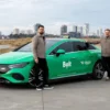 Bolt acquires Danish ride-hailing company Viggo