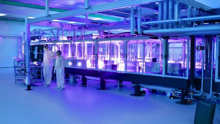 Marvel Fusion Secures Additional €50M in Funding, Paving the Way for Nuclear Fusion Breakthrough