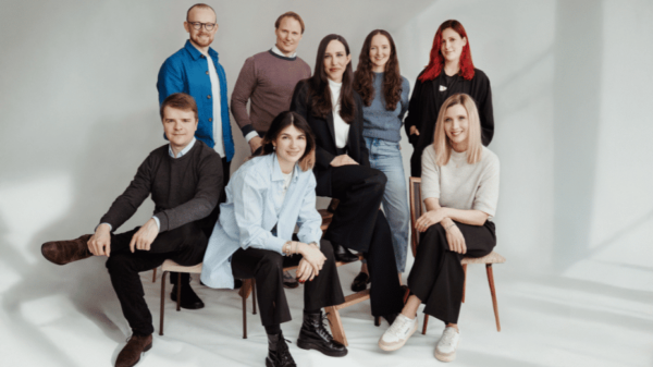 Revent Launches €100M Fund to Back Founders Driving Systemic Change Across Europe