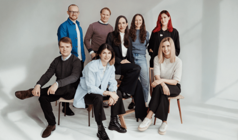 Revent Launches €100M Fund to Back Founders Driving Systemic Change Across Europe