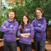 Dutch Startup beSirius Secures €3M to Disrupt ESG Reporting in Heavy Industry with AI