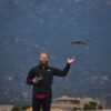 British drone startup Hammer Missions secures €1.6 million to expand to USA
