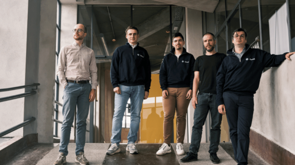 Belgian HealthTech Startup Cavell Secures €1.5M to Revolutionize Clinical Workflows Across Europe