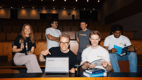 Danish EdTech startup Alice raises €4.2 million for personalised learning and studying platform