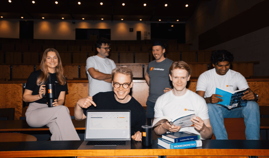 Danish EdTech startup Alice raises €4.2 million for personalised learning and studying platform