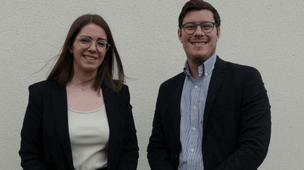 Belgian BioTech startup Quidditas raises €2.62 million for genome editing technology