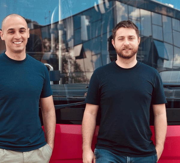 Italian online marketplace for used buses Fleequid raises €3 million to expand across Europe