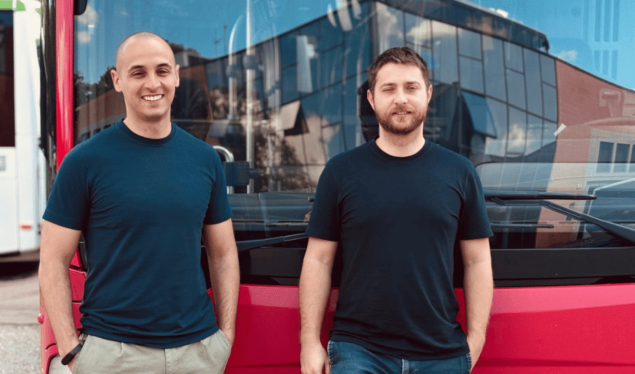 Italian online marketplace for used buses Fleequid raises €3 million to expand across Europe
