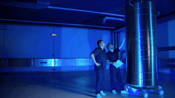 Europe’s first cryonics lab Tomorrow.Bio eyes U.S. expansion with €5 million in fresh funding