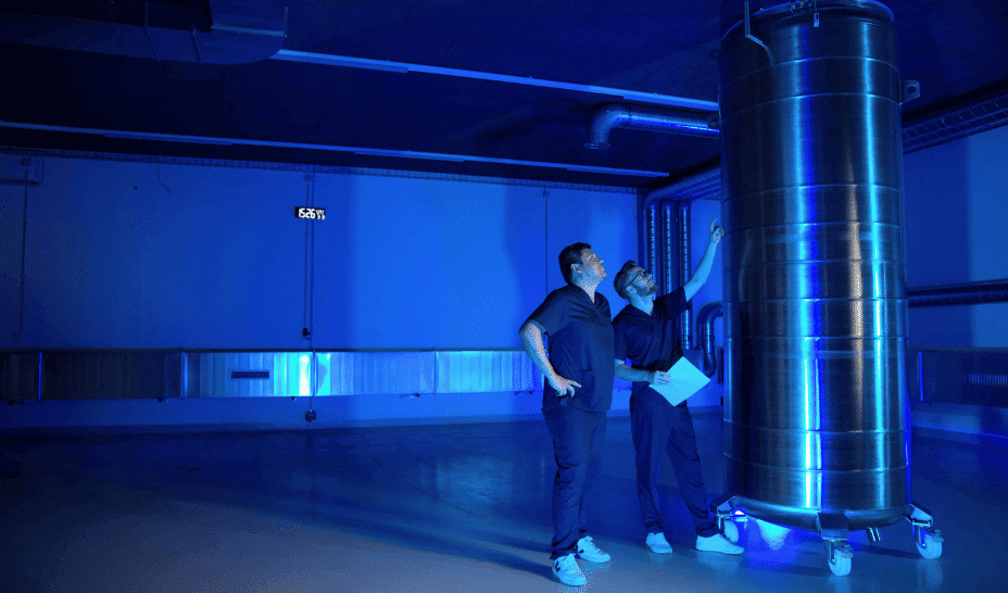 Europe’s first cryonics lab Tomorrow.Bio eyes U.S. expansion with €5 million in fresh funding