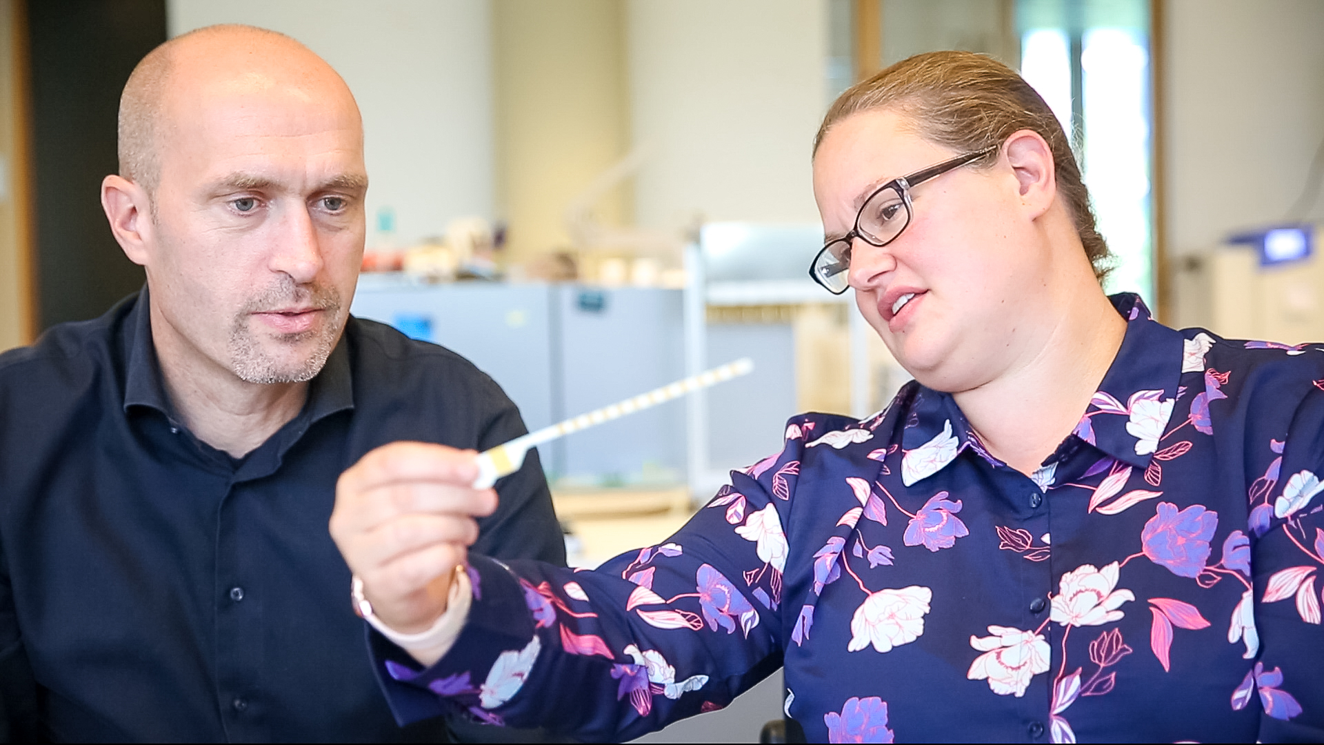 Dutch startup raised €53 million to transform migraine treatment with ultra-thin implant