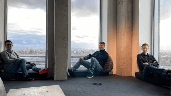 Twindo has closed a €1 million funding round in order to expand into new renewable verticals beyond wind energy