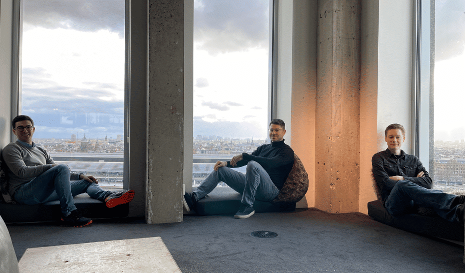 Twindo has closed a €1 million funding round in order to expand into new renewable verticals beyond wind energy