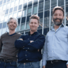 Swedish startup Ivy Interactive raises €917k to fast-track internal tool development with AI
