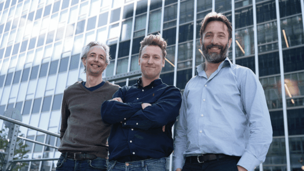 Swedish startup Ivy Interactive raises €917k to fast-track internal tool development with AI