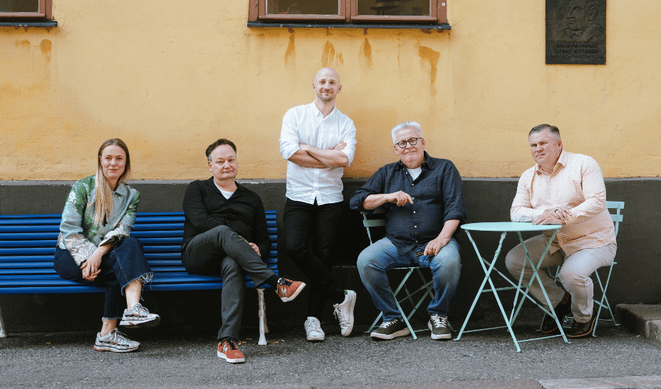 Finnish Nordic Foodtech VC hits €40 million first close on €80 million fund to invest in tech for food and agriculture industries