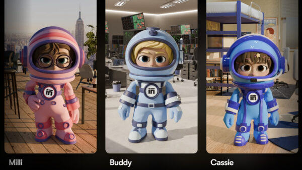 How Lithuanian AI startup raised €14.9 million to help SMEs with AI teammates