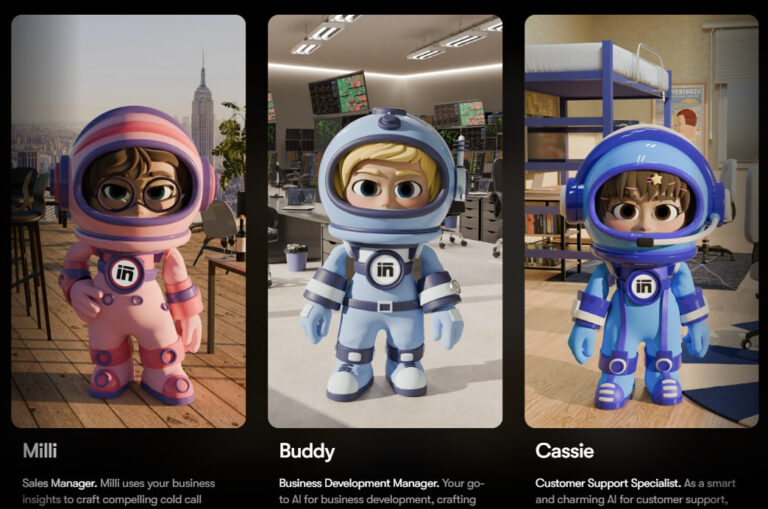 How Lithuanian AI startup raised €14.9 million to help SMEs with AI teammates