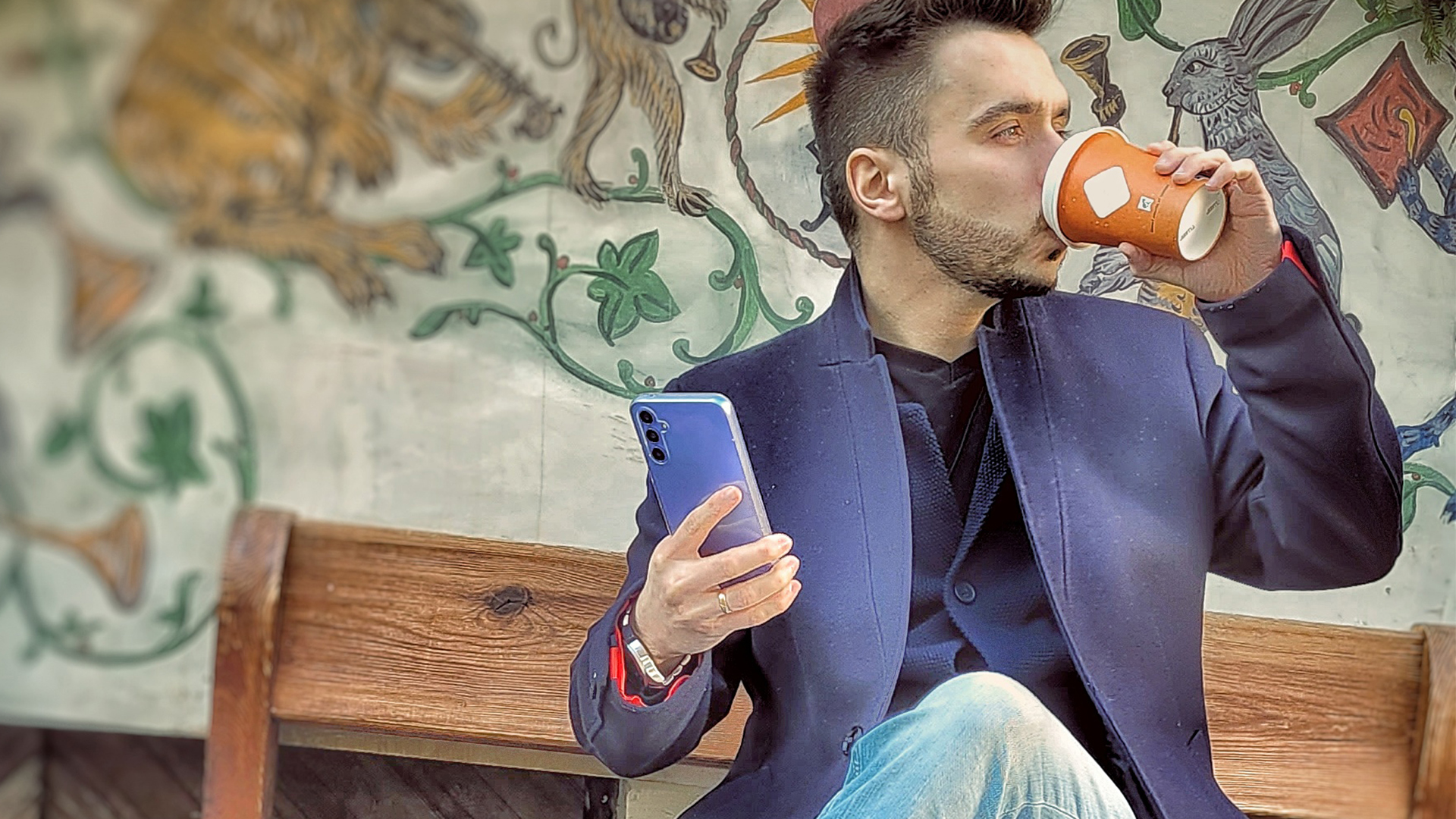 How to Become the Person You Were Created to Be