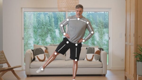 Portuguese startup Sword Health raises €34.6 million to address global mental health crisis