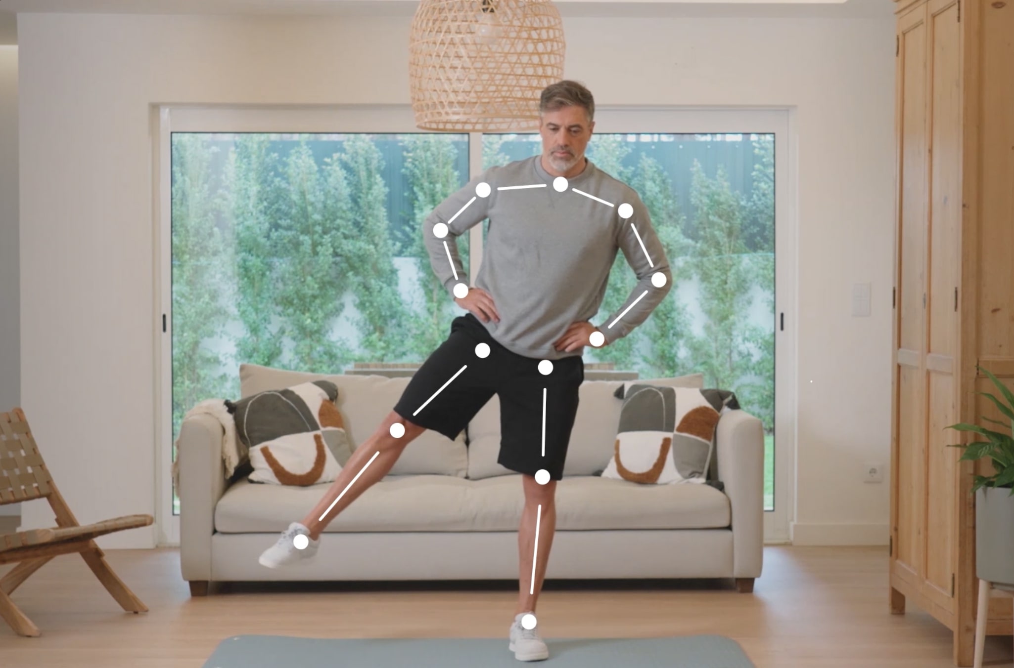 Portuguese startup Sword Health raises €34.6 million to address global mental health crisis