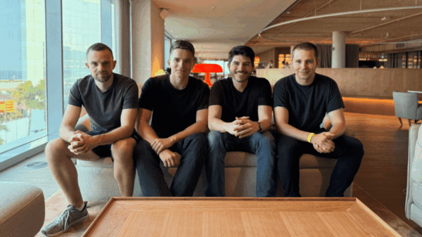 Spanish clean energy startup Tether secures €1.3 million