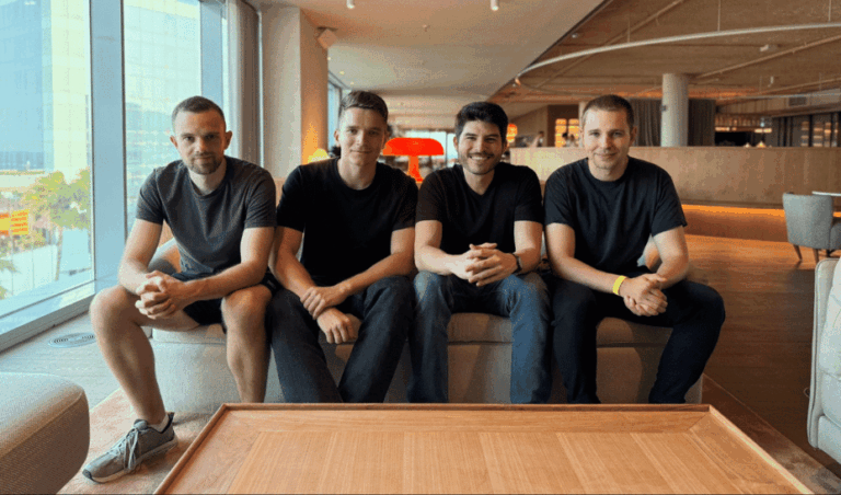 Spanish clean energy startup Tether secures €1.3 million