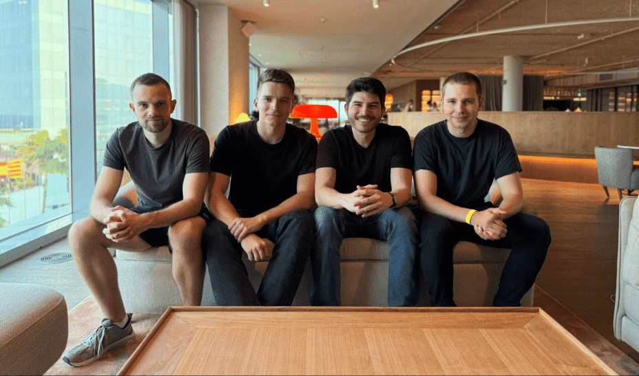 Spanish clean energy startup Tether secures €1.3 million