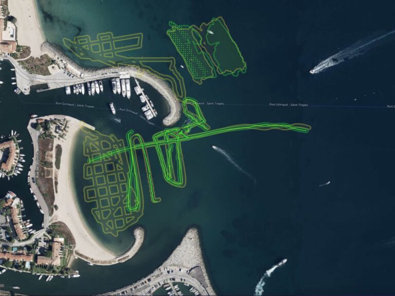 French startup Cosma raises €2.5 million for underwater imaging technology for marine biodiversity