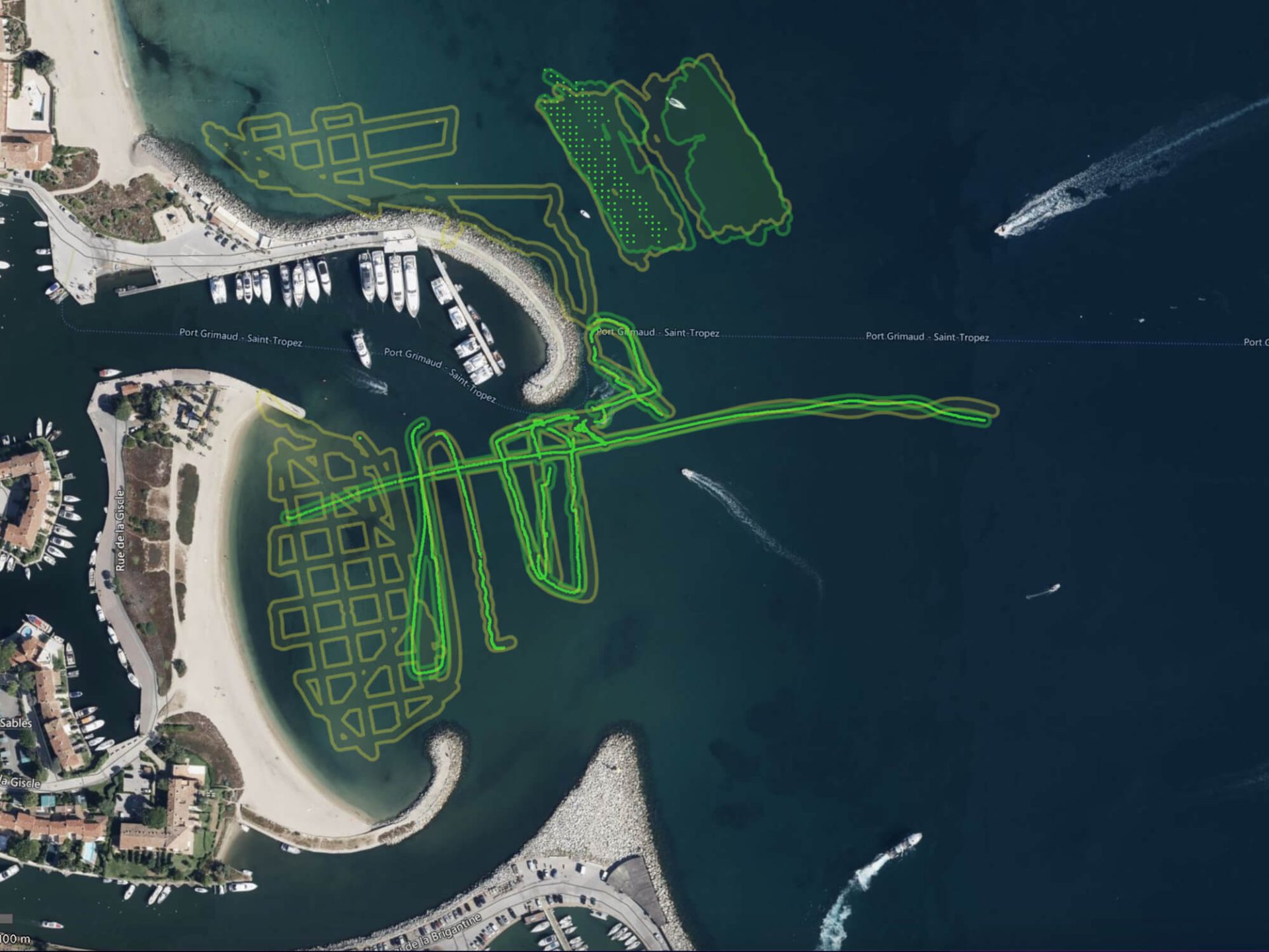 French startup Cosma raises €2.5 million for underwater imaging technology for marine biodiversity