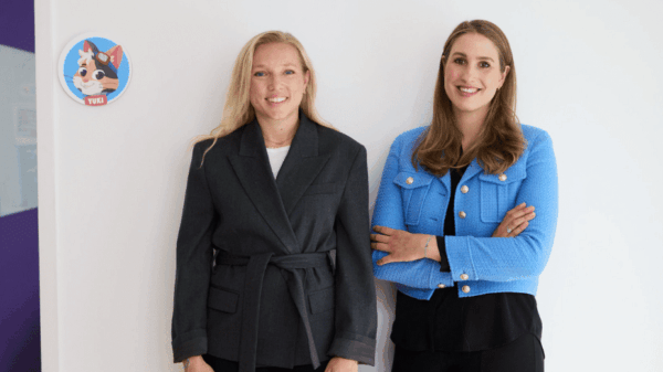 Munich-based EDURINO raises €17 million to give children a responsible, playful entry into the world of digital education