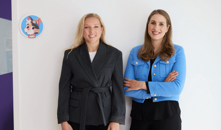 Munich-based EDURINO raises €17 million to give children a responsible, playful entry into the world of digital education