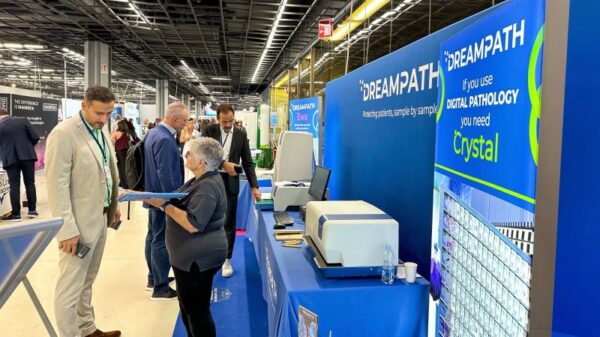 Dreampath Diagnostics secures investment