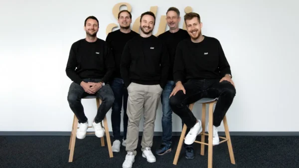 German startup Sdui Group secures investment to become the de facto European EdTech platform