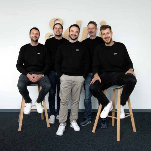 German startup Sdui Group secures investment to become the de facto European EdTech platform