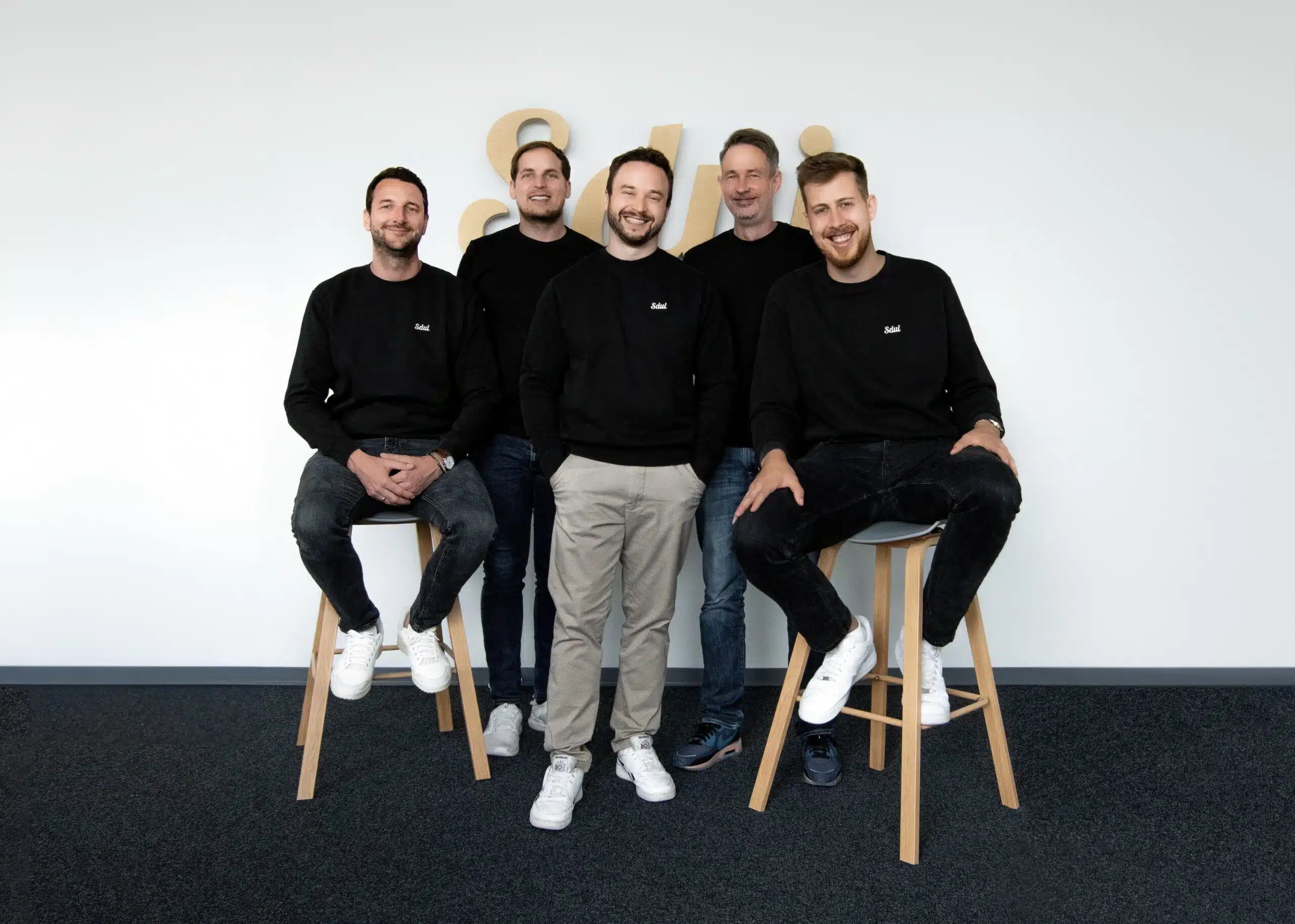 German startup Sdui Group secures investment to become the de facto European EdTech platform