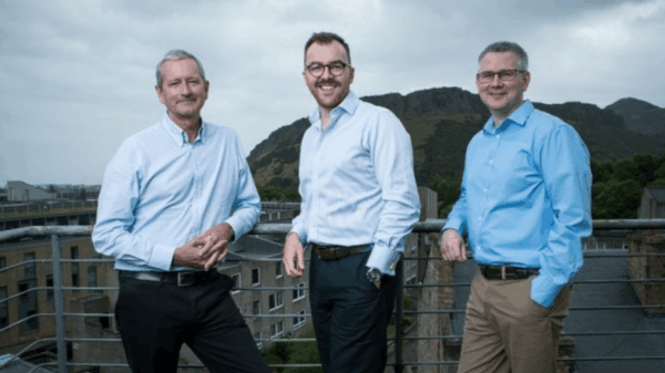 Scotland’s Approov Mobile Security raises €5.7 million for their mobile app security platform