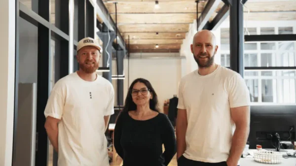 WALLROUND secures €4.2 million