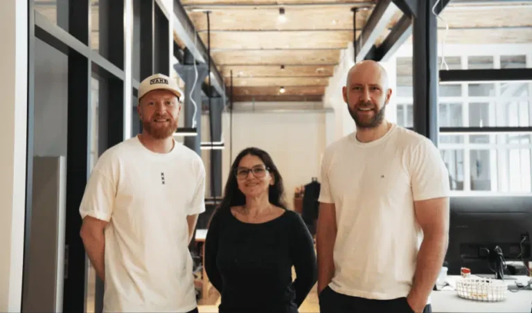 WALLROUND secures €4.2 million