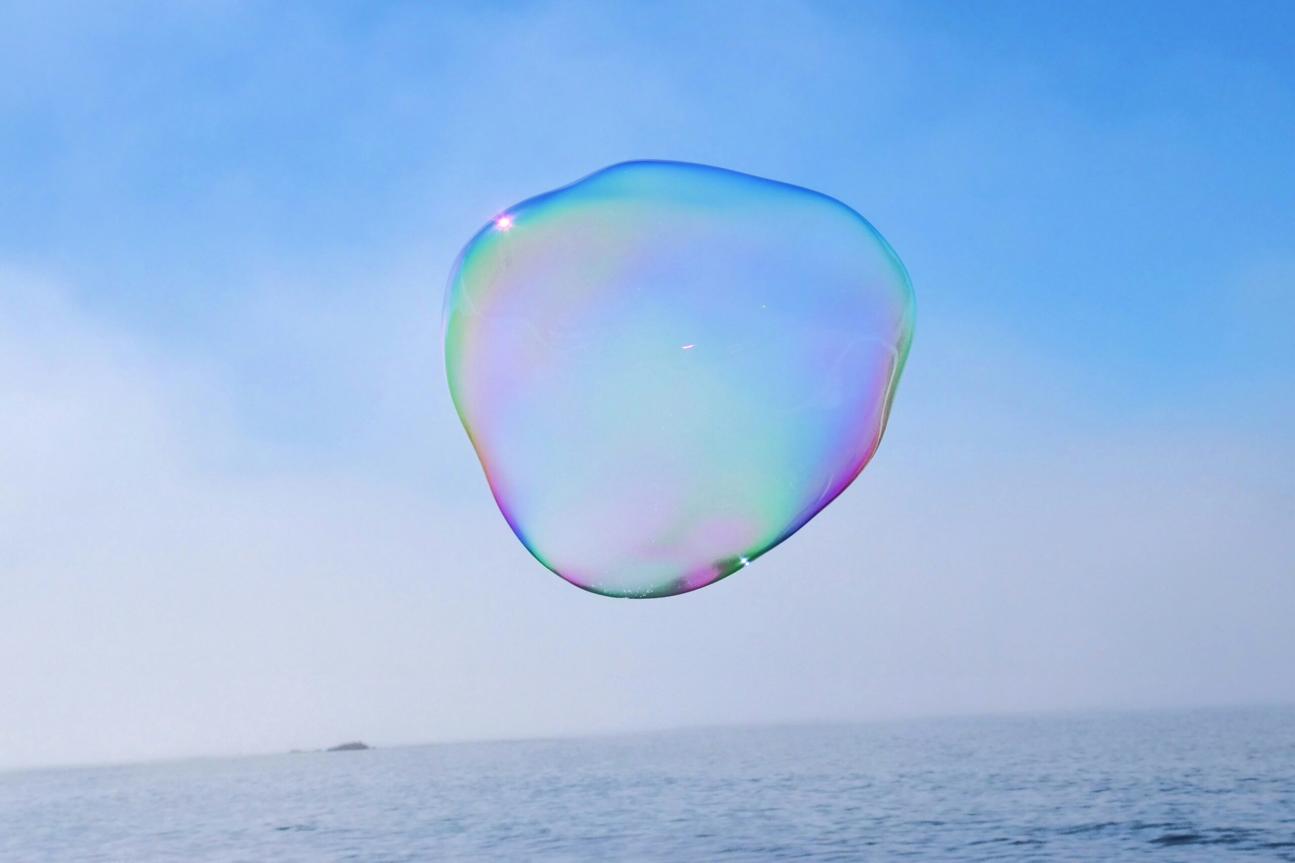 The AI Startup Bubble