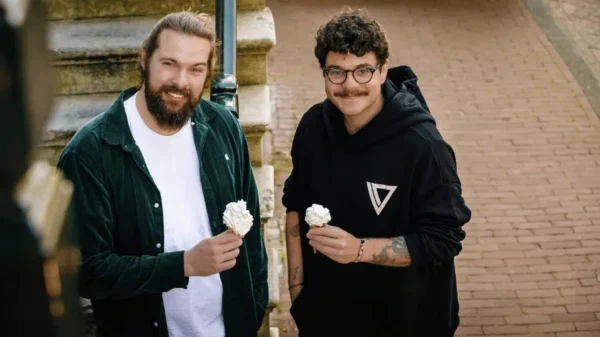 Tallinn-based Creem raises €1.8 million to help AI-native startups pay