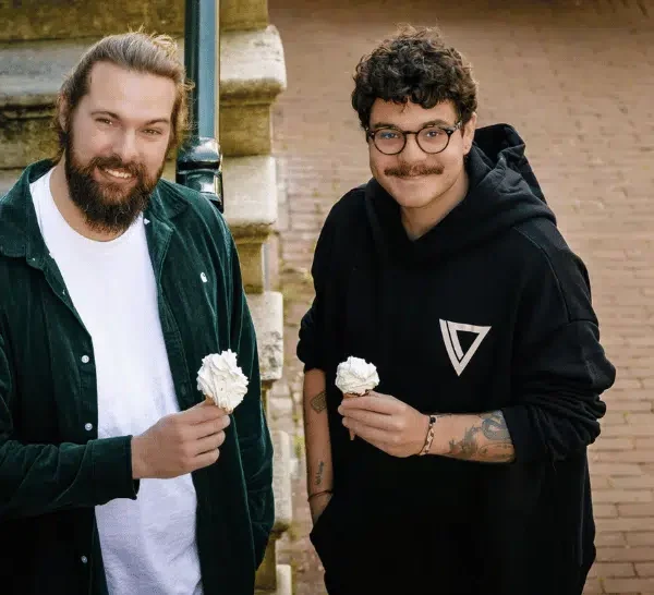 Tallinn-based Creem raises €1.8 million to help AI-native startups pay